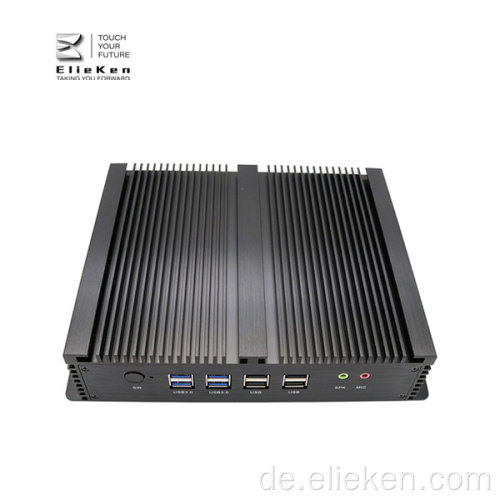 Gaming Mini PC 10. Gen